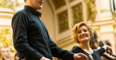 На фронте погиб известный певец и актер