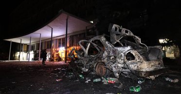 Масована нічна атака російських БПЛА по Україні: що відомо про наслідки ударів (фото, відео)