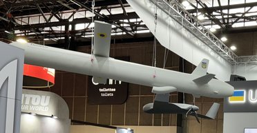 Зеленский заявил о первом испытании ракеты "Рута": что о ней известно (фото, видео)