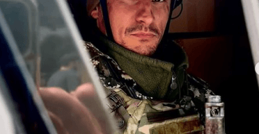 Тарас Цимбалюк откровенно объяснил, почему он не на фронте (видео)