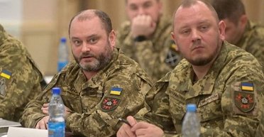Полковника Юрия Черевашенко назначили командующим беспилотных систем ПВО