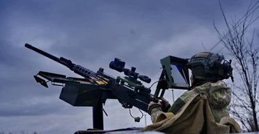 Германия упростила экспорт оружия в страны Персидского залива и Украину