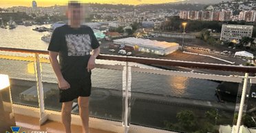 Командировка к детям-сиротам: судью-взяточника будут судить за поездку на Карибы (фото)