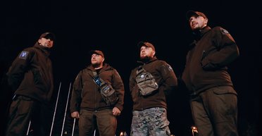 Городская стража. Зачем Киеву муниципальная гвардия и кто в ней будет служить