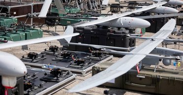 У ЗСУ паритет з окупантами по дронах: експерт розповів, коли побачимо український Shahed (відео)