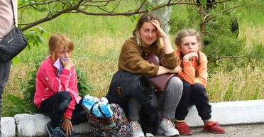 Людям нададуть житло: у Харківській області готують часткову евакуацію населення, — ОВА