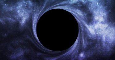 Нова версія появи перших чорних дір у Всесвіті: потрібна гравітація, а не зірки (фото)