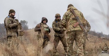 Десятки позицій "переходили з рук в руки": оглядач розповів, яка ситуація у Куп'янську