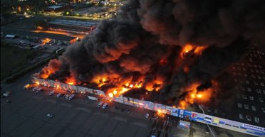 РФ подозревают в поджогах и диверсиях в Британии, Польше и прочих странах Европы, — The Guardian