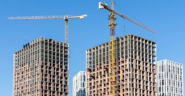 Большая стройка. Что происходит на рынке жилой недвижимости