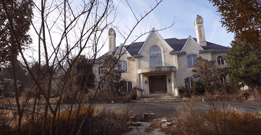 Будинок мільйонера: блогери показали покинутий особняк зірки NBA за $10 млн (відео)