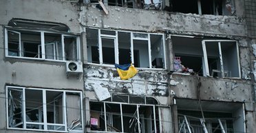 Крупнейшая атака за всю войну: в ISW объяснили цель российского обстрела Украины 24 марта