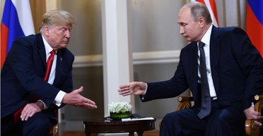 Трамп против Путина: будет ли Пасхальное перемирие в Украине и что мешает переговорам