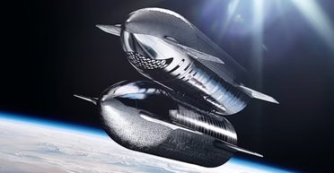 Місія Ілона Маска на Марс може зруйнувати Червону планету, попереджає вчений (фото)