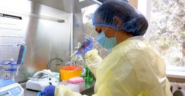 Вспышка гепатита А: в Киеве увеличилось количество больных, большинство из них — дети