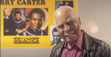 Помер зірка фільму "Зоряний крейсер "Галактика""