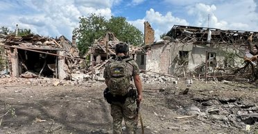 Часів Яр у кредит: як Міноборони РФ поквапилося "взяти" місто на папері