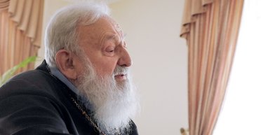 Украина сама по себе опасна для России, - Любомир Гузар