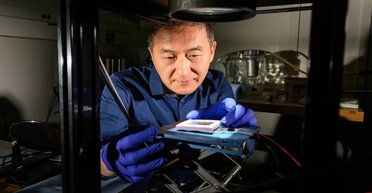 Малоизвестная технология добывает солнечную энергию лучше панелей: что такое генератор STEG