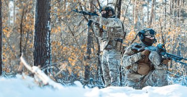 Загроза з Півночі. Чому в українському прикордонні почастішали російські ДРГ