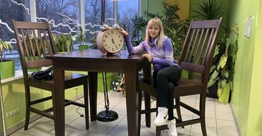 Эффективное руководство медицинской лабораторией: секреты успешного заведующего Людмилы Кучеренко