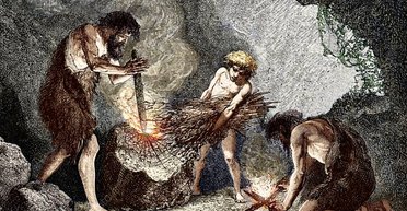 Від вогню до Інтернету: найважливіші відкриття людства, що змінили світ