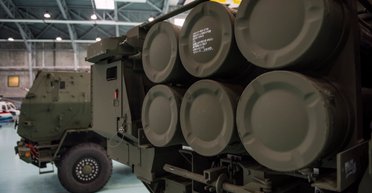 Новые боеприпасы и ремонт HIMARS. Как Украина использует мощности Lockheed Martin в Польше