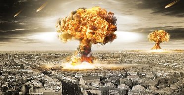 Огненные бури, черный дождь и голод: ученые рассказали о последствиях ядерной войны