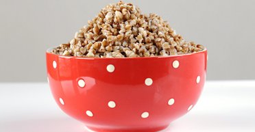 Сніданок за 7 хвилин: простий і швидкий спосіб приготування гречки