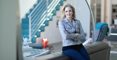 "Я була мільйонеркою": жінка продала особняк з усіма речами, щоб жити у фургоні (фото)