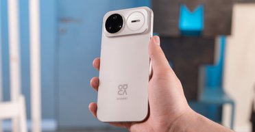 Недорогий смартфон з батареєю 7000 мАг і потужною камерою: скільки коштує новинка Huawei