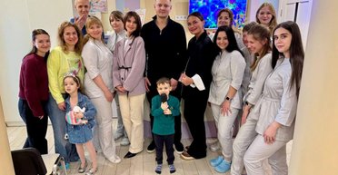 В Харькове будут диагностировать аутизм методом ADOS-2 благодаря ТГ-каналу "Труха" (фото)