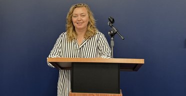 Анастасія Ахмедова: як мова стає підтримкою