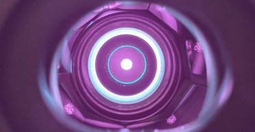 Фізики створили найпотужніший пікосекундний лазер у світі: він може змінити технології (фото)