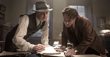 Пришел, прочел, улучшил. Зачем смотреть фильм "Гений"