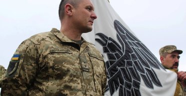 "Черные Запорожцы", "Холодный Яр": влияет ли почетное наименование бригады на боеспособность