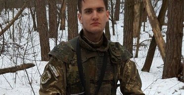 "Был смешным и остроумным": на фронте погиб украинский актер Назар Малик