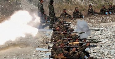 Перебрасывают ночью, чтобы "не светить": в Курской области уже 3000 бойцов из КНДР, — ЦНС