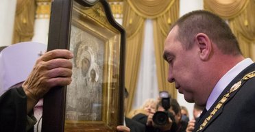 Состояние нестабильное: Плотницкий находится в больнице после отравления, — соцсети