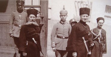 Армія, мова і віра гетьмана Скоропадського. Чому сто років тому впала Українська держава