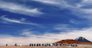 Як побувати на Венері. Учені назвали найсонячніше місце на Землі з найсильнішою радіацією