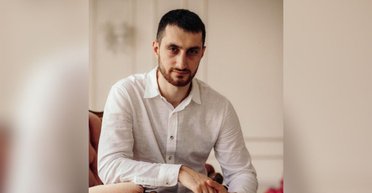 От Запорожья до Silicon Valley: украинский разработчик Юра Абгарян покоряет мировую ИТ-сцену