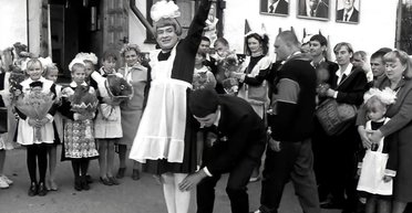 "Не все було гладко": відомий телеведучий розповів, як починав свою кар'єру Андрій Данилко