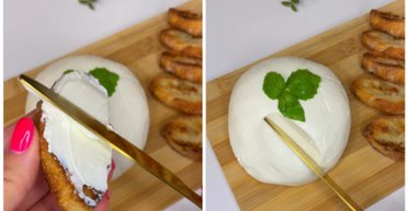 Знадобиться всього 3 інгредієнта - як в домашніх умовах приготувати крем-сир Філадельфія