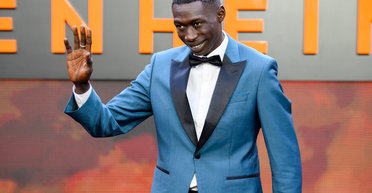 Трамп против мигрантов: звезда TikTok Хаби Ламе был задержан в США