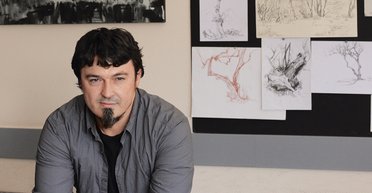 Кобзарь без врага. Как Тарас Шевченко помогает открыть украинскую мифологию