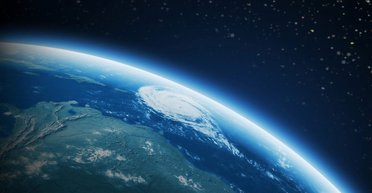 Исследователи рассказали, что случится, если Земля увеличится вдвое