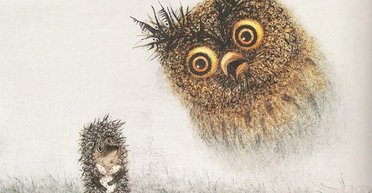 Флюгеры в тумане. Как ежик в тумане упал в реку российской пропаганды