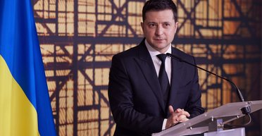 Примус України до миру: із чим Зеленський повернувся з Брюсселя?