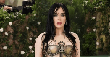 Фанати Met Gala спантеличені знімками Ріанни та Кеті Перрі, які були створені ШІ (фото)